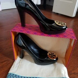 Tory Burch shoes